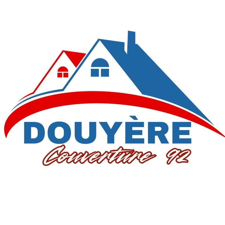 Logo Douyère Couverture 92
